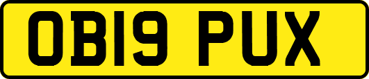 OB19PUX