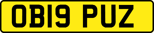 OB19PUZ