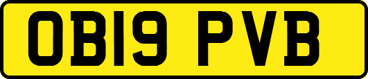OB19PVB