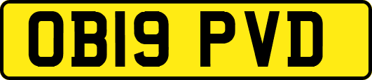 OB19PVD