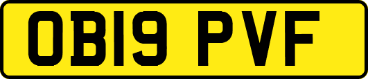 OB19PVF