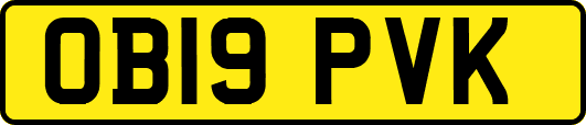 OB19PVK