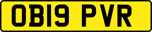 OB19PVR
