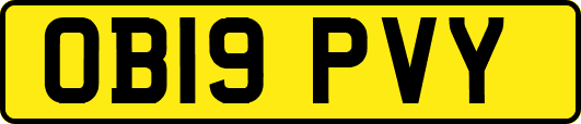 OB19PVY
