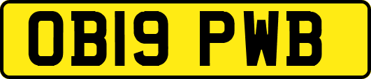 OB19PWB