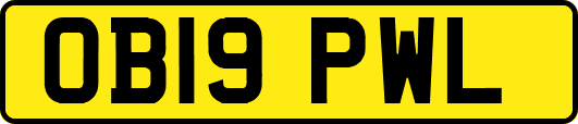 OB19PWL