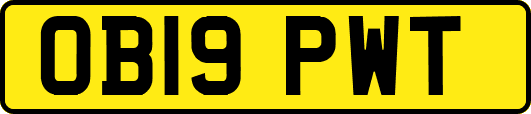 OB19PWT
