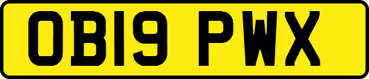 OB19PWX