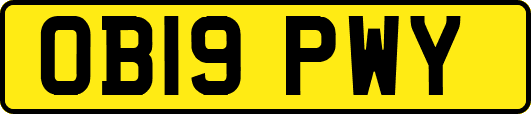 OB19PWY