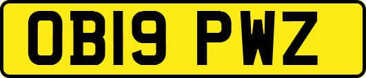 OB19PWZ