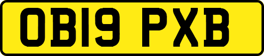 OB19PXB