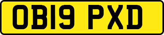 OB19PXD