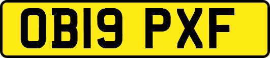 OB19PXF