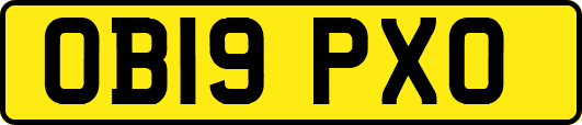 OB19PXO
