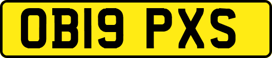 OB19PXS
