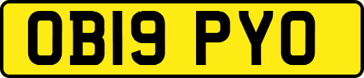 OB19PYO