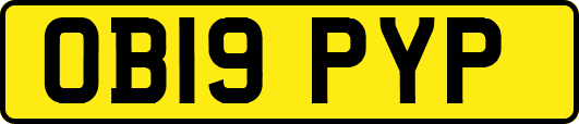 OB19PYP