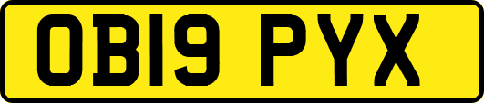 OB19PYX