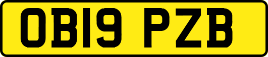 OB19PZB