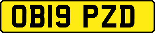 OB19PZD