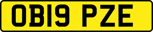 OB19PZE