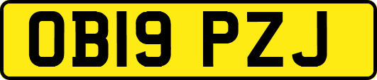 OB19PZJ