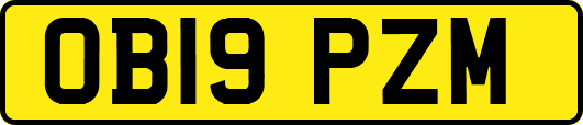 OB19PZM