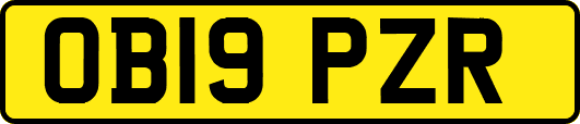 OB19PZR