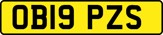 OB19PZS