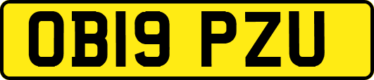OB19PZU