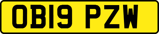 OB19PZW