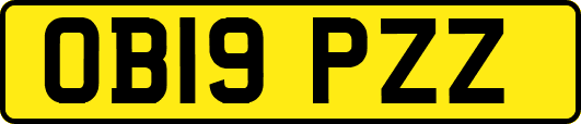 OB19PZZ