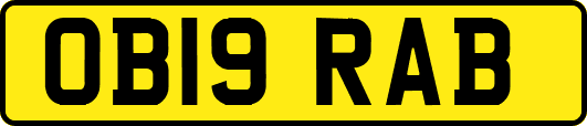 OB19RAB