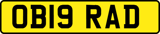 OB19RAD