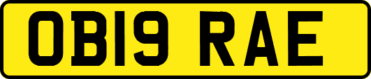 OB19RAE