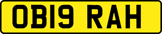 OB19RAH