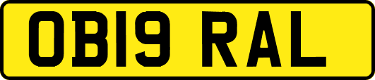 OB19RAL