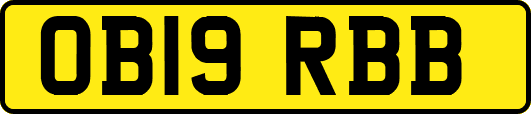 OB19RBB