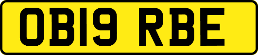 OB19RBE