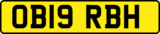 OB19RBH