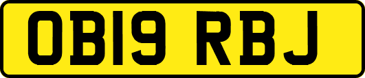 OB19RBJ
