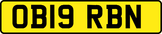 OB19RBN