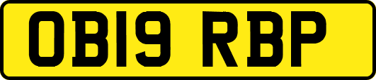 OB19RBP