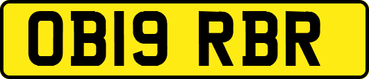 OB19RBR
