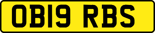 OB19RBS