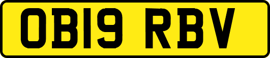 OB19RBV