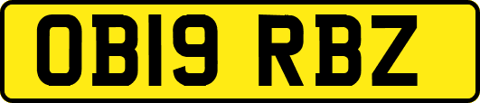 OB19RBZ