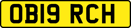 OB19RCH