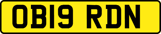 OB19RDN