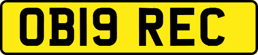 OB19REC